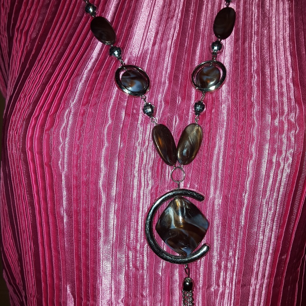 necklace
